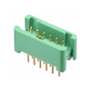 Headers, Male Pins - G125-MV11005L0R-ND - DigiKey