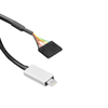 Between Series Adapter Cables - 1528-4364-ND - DigiKey