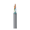 Category 5 Cable, 4 Pair, F/UTP, CMP -- 1624P - Image