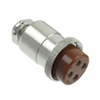 Circular Connector Assemblies - H122805-ND - DigiKey