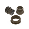 Circular Connector Assemblies - 339-MS3106A16S-4S-ND - DigiKey
