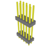 Board Spacers, Stackers (Board to Board) - 612-DW-05-20-F-D-650-ND - DigiKey