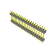 Board Spacers, Stackers (Board to Board) - 612-DW-20-09-T-S-500-ND - DigiKey