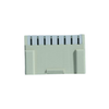 Headers, Male Pins - 4285-SJW20-16WLAB-ND - DigiKey