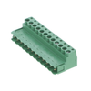 Headers, Plugs and Sockets - 1530370000-ND - DigiKey