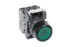 ABBG Pushbutton Illuminated - MP2-42G11L1 - Galco Industrial Electronics