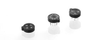 IC & Component Sockets - 917-83-104-41-053101 - Powell Electronics, Inc.
