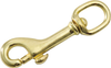 Brass Snap Hook - 8405888 - Princess Auto Limited