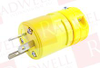Plug/Receptacle - 54616143 - Radwell International