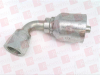 Hydraulic Fitting -- 19643914 - Image