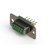 D-Sub Connector Assemblies - 151-628-M09-221-GN1-ND - DigiKey