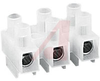 Standoff; 2; 18 - 6 AWG; 63; 600; 15 mm; 4.3 mm/5.7 mm; 8.5 mm; 17.7 lb. in. - 70077170 - Allied Electronics, Inc.