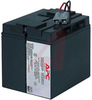 Battery; Lead-Acid; 6.80 in. (Max.) H x6 in. (Max.) W x 7.20 in. (Max.) D; 0 - 70125439 - Allied Electronics, Inc.