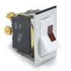 Universal Heavy Duty Rocker Switches -- 56300-02 - Image