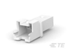 Rectangular Wire & Cable Connectors & Housings - 1969589-2 - TE Connectivity