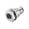 Circular Connector Assemblies - 281-2830790000-ND - DigiKey