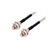 Coaxial Cables (RF) - 6099-PE3W09941/HS-100CM-ND - DigiKey