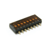 DIP Switches - KAN1104RR-ND - DigiKey