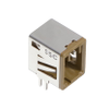 Pluggable Connector Assemblies -- 26-GT17HN-4DP-2H(A)(66)CT-ND - Image