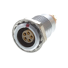 Circular Connector Assemblies - 1528-5317-ND - DigiKey