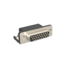 D-Sub Connector Assemblies - L177HDA26SD1CH4R-ND - DigiKey