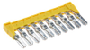 DIN Rail Terminal Accessories - 8724745 - RS Components, Ltd.