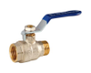 Ball Valves - 648758 - RS Components, Ltd.