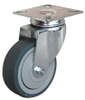 Castor Wheels - 2536393 - RS Components, Ltd.