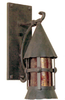 Bungalow Wall Bracket - OL7.5WB - Steven Handelman Studios