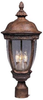 Exterior -Post/Pier Head - 81641 - Light Center (The)