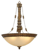 Pendants-Bowl Style - 318521 - Light Center (The)