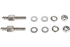 D Sub Connector Accessories - 664256 - RS Components, Ltd.