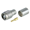 Coaxial Connectors - 664166 - RS Components, Ltd.