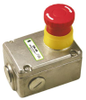 Emergency Stop Push Buttons - 8264410 - RS Components, Ltd.