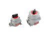 EFSC rotary switch - rotary switches and selectors - BARTEC