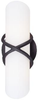 B1401GR Sconces-Double Glass - 477616 - Capital Lighting, Inc.