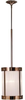 2160RB Mini Pendants-Drum Shades - 692087 - Capital Lighting, Inc.