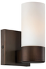 6211-647 1 Light Wall Sconce - 6211-647 - Minka Group