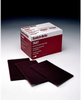 3M Scotch-Brite 7447 Non-Woven Hand Pad - Very Fine Grade - 6 in Width x 9 in Length - 00165 - 048011-00165 - R. S. Hughes Company, Inc.