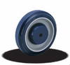 Polyurethane Shopping Cart Wheels -- XB Series - Image