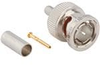 RF Connectors / Coaxial Connectors - 031-80102 - VAST STOCK CO., LIMITED