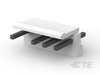 PCB Headers & Receptacles - 1-1717011-1 - TE Connectivity
