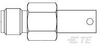 Coax Connectors -- 1051906-1 - Image