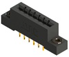 Card Edge Connectors - Edgeboard Connectors - 387-006-558-103 - Lingto Electronic Limited