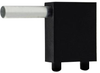 Light Pipe, Single, Right Angle, 0.59; Length Dialight - 26AK8520 - Newark, An Avnet Company