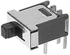 Switch, Slide, Spdt, 3A, 250V, Though Hole; Contact Configuration Grayhill - 04M2937 - Newark, An Avnet Company