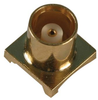 Rf Coaxial, Mcx, Straight Jack, Pcb; Connector Type Greenpar - Te Connectivity - 39K0529 - Newark, An Avnet Company