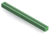 Card Edge Conn, Single Side, 38Pos, Th; Card Edge Connector Type Edac - 57AJ2830 - Newark, An Avnet Company
