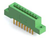 Card Conn, Dual Side, 16Pos, Wire Wrap; Card Edge Connector Type Edac - 59AJ4035 - Newark, An Avnet Company