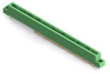 Card Edge Conn, Single, 57Pos, Wire Wrap; Card Edge Connector Type Edac - 64AJ9347 - Newark, An Avnet Company